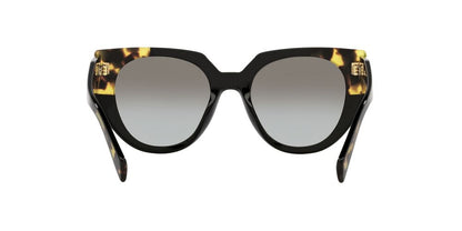Anteojos De Sol Prada 0PR 14WS Gris/Negro