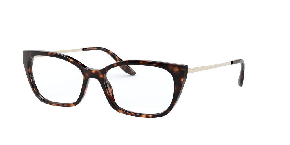 Anteojos Ópticos Prada 0PR 14XV Havana