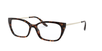 Anteojos Ópticos Prada 0PR 14XV Havana