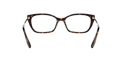 Anteojos Ópticos Prada 0PR 14XV Havana