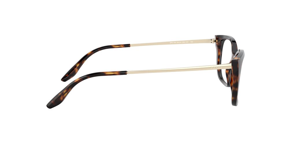 Anteojos Ópticos Prada 0PR 14XV Havana