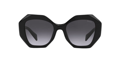 Anteojos De Sol Prada 0PR 16WS Gris/Negro