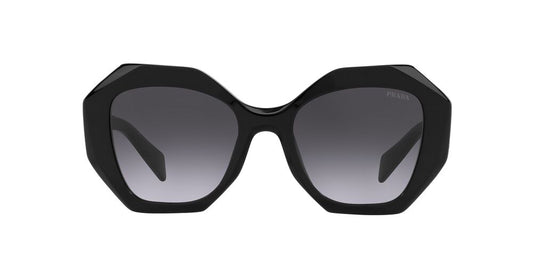 Anteojos De Sol Prada 0PR 16WS Gris/Negro