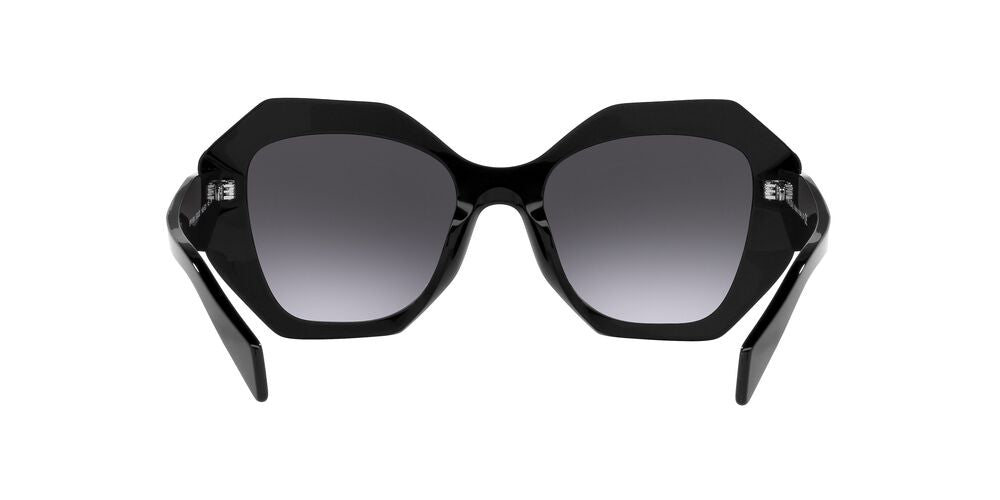 Anteojos De Sol Prada 0PR 16WS Gris/Negro