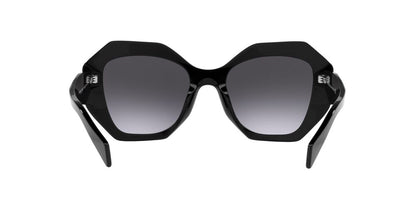 Anteojos De Sol Prada 0PR 16WS Gris/Negro