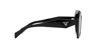 Anteojos De Sol Prada 0PR 16WS Gris/Negro