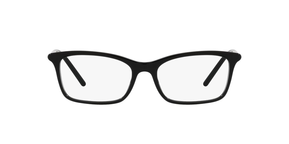 Anteojos Ópticos Prada 0PR 16WV Negro