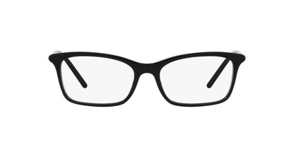 Anteojos Ópticos Prada 0PR 16WV Negro