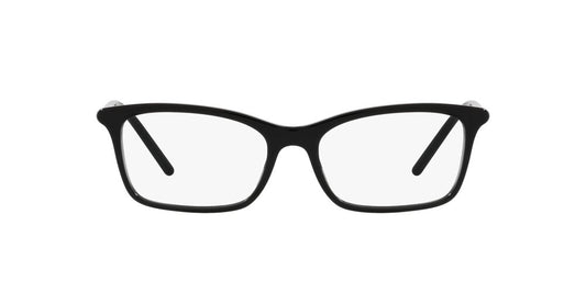 Anteojos Ópticos Prada 0PR 16WV Negro