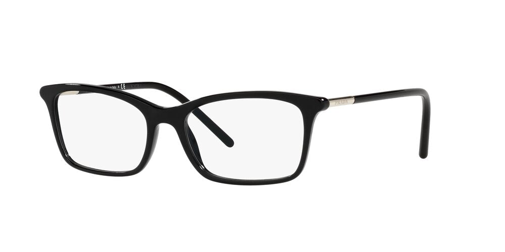 Anteojos Ópticos Prada 0PR 16WV Negro