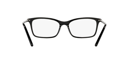 Anteojos Ópticos Prada 0PR 16WV Negro
