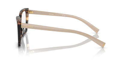 Anteojos Ópticos Prada 0PR 16ZV Crema