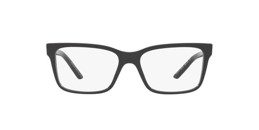 Anteojos Ópticos Prada 0PR 17VV Millennials Negro