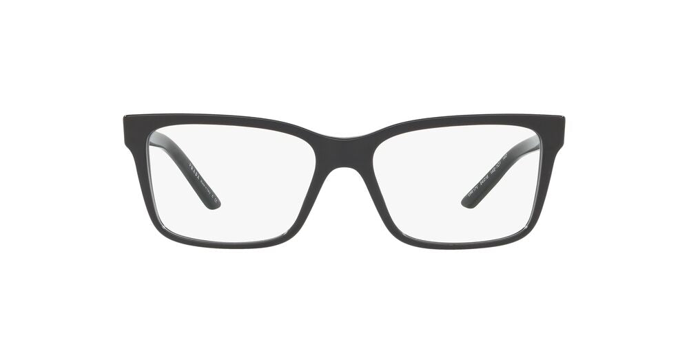 Anteojos Ópticos Prada 0PR 17VV Millennials Negro