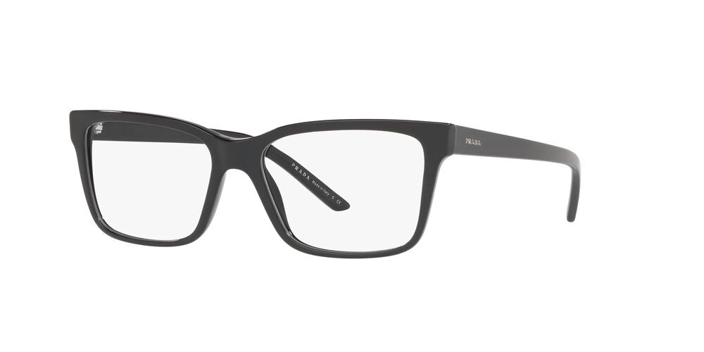 Anteojos Ópticos Prada 0PR 17VV Millennials Negro