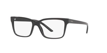 Anteojos Ópticos Prada 0PR 17VV Millennials Negro