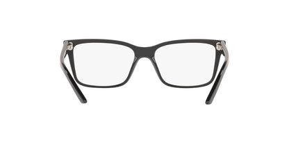 Anteojos Ópticos Prada 0PR 17VV Millennials Negro
