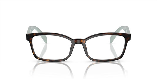 Anteojos Ópticos Prada 0PR 18TV Heritage Havana