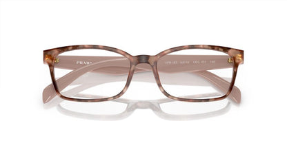 Anteojos Ópticos Prada 0PR 18TV Heritage Havana
