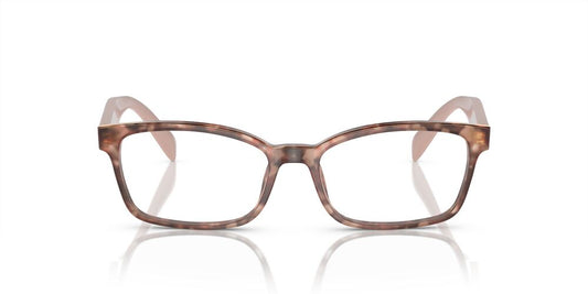 Anteojos Ópticos Prada 0PR 18TV Heritage Havana