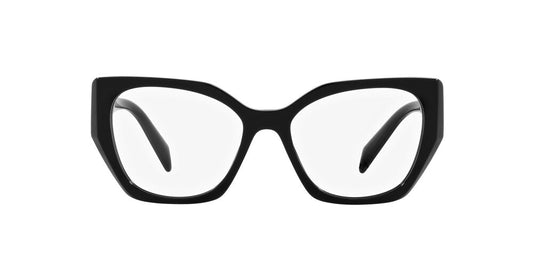 Anteojos Ópticos Prada 0PR 18WV Negro