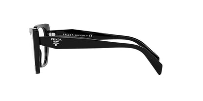 Anteojos Ópticos Prada 0PR 18WV Negro