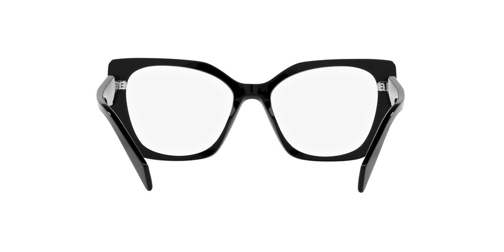 Anteojos Ópticos Prada 0PR 18WV Negro
