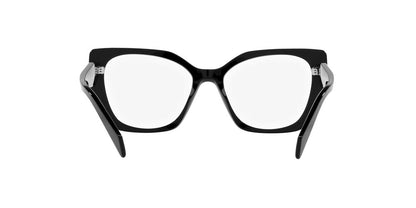 Anteojos Ópticos Prada 0PR 18WV Negro