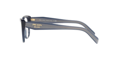 Anteojos Ópticos Prada 0PR19WV Gris