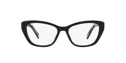 Anteojos Ópticos Prada 0PR 19WV Negro