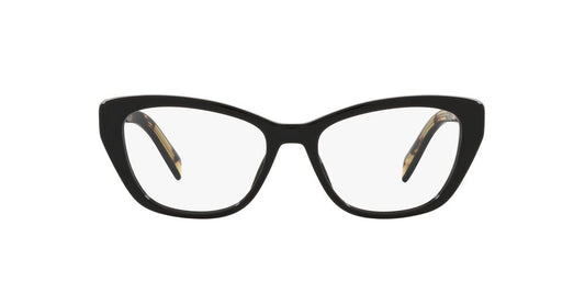 Anteojos Ópticos Prada 0PR 19WV Negro