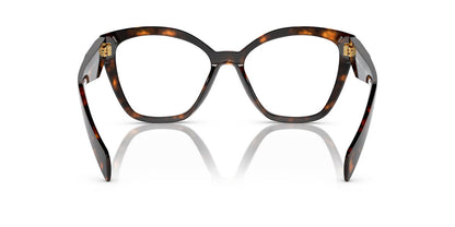 Anteojos Ópticos Prada PR 20ZV Café