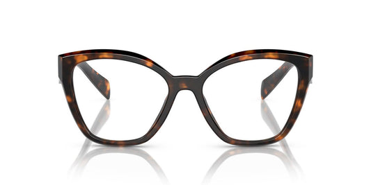 Anteojos Ópticos Prada PR 20ZV Café