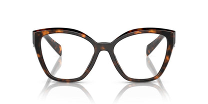 Anteojos Ópticos Prada PR 20ZV Café