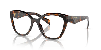 Anteojos Ópticos Prada PR 20ZV Café
