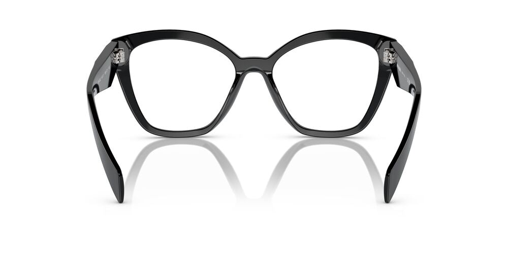 Anteojos Ópticos Prada 0PR 20ZV Negro
