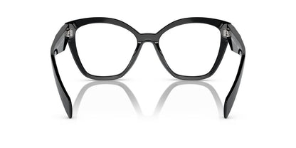 Anteojos Ópticos Prada 0PR 20ZV Negro