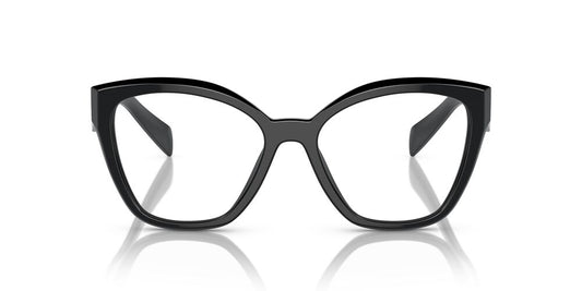 Anteojos Ópticos Prada 0PR 20ZV Negro