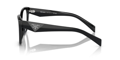 Anteojos Ópticos Prada 0PR 20ZV Negro