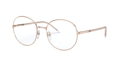 Anteojos Ópticos Prada 0PR 55WV Dorado