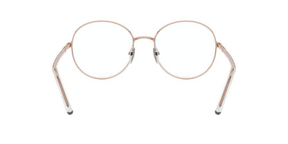Anteojos Ópticos Prada 0PR 55WV Dorado