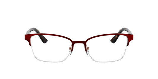 Anteojos Ópticos Prada 0PR 61XV Millennials Café