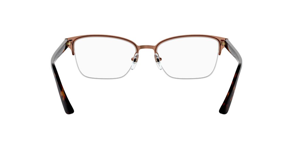 Anteojos Ópticos Prada 0PR 61XV Millennials Café