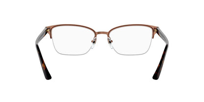 Anteojos Ópticos Prada 0PR 61XV Millennials Café