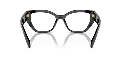 Anteojos Ópticos Prada 0PRA16V Negro