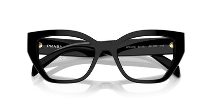 Anteojos Ópticos Prada 0PRA16V Negro