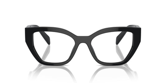 Anteojos Ópticos Prada 0PRA16V Negro