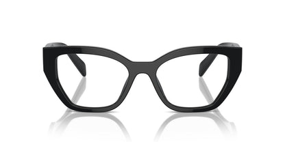 Anteojos Ópticos Prada 0PRA16V Negro