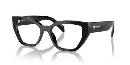 Anteojos Ópticos Prada 0PRA16V Negro
