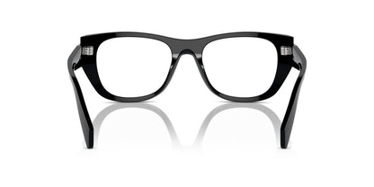 Anteojos Ópticos Prada 0PRA18V Negro
